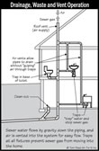 Home Inspection Plumbing System