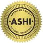 ASHI, The American Society of Home Inspectors